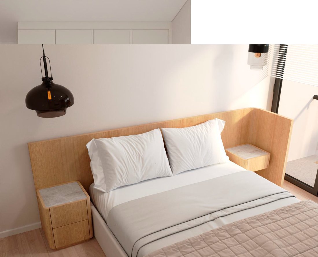 Apartment in Tivat, Tivat Municipality, Montenegro 3 - 18838843