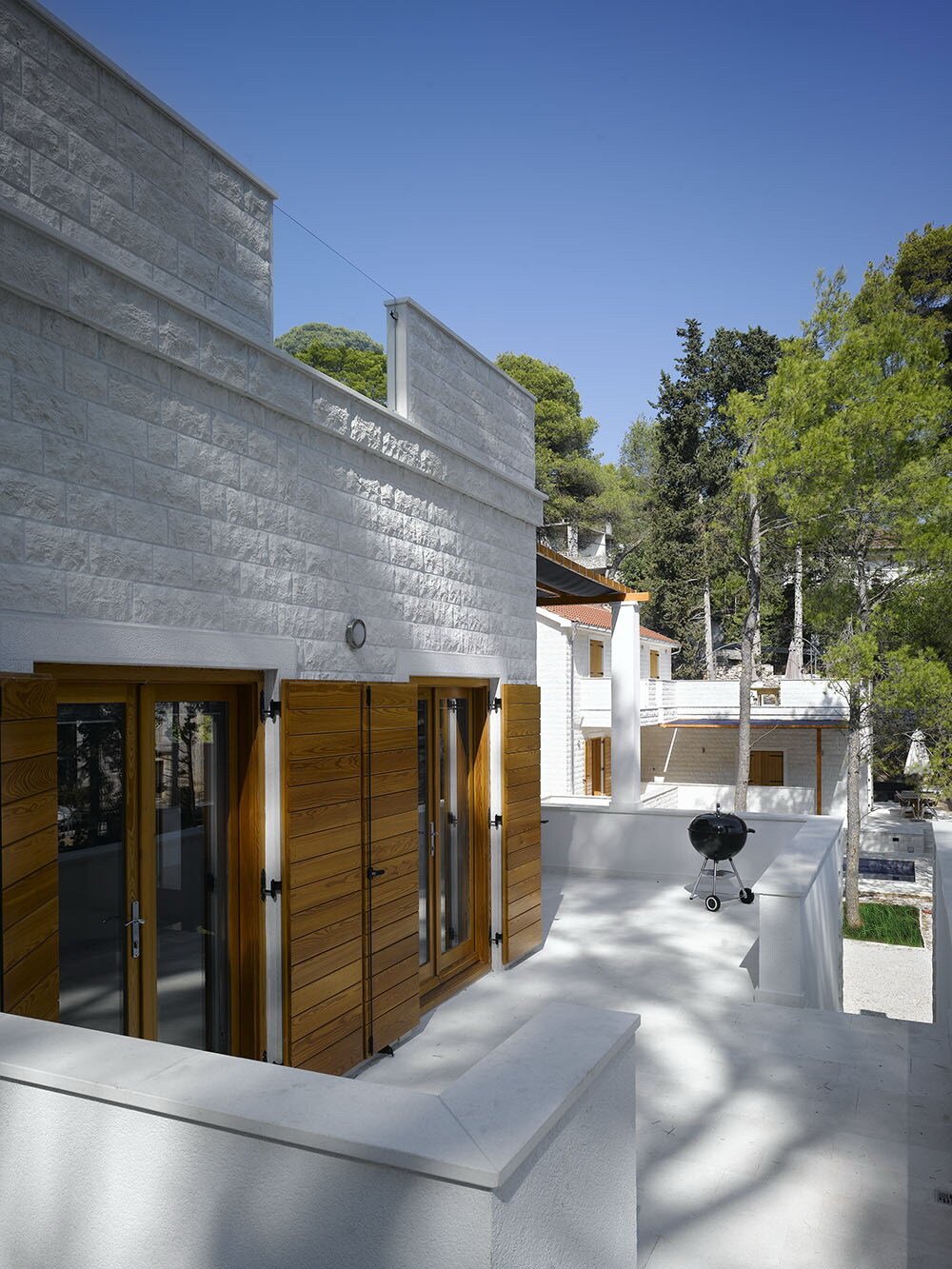 Villa in Rogac, Gespanschaft Split-Dalmatien, Kroatien 3 - 18837915