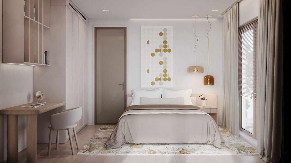 Apartment in Tivat, Tivat Municipality, Montenegro 4 - 18838843