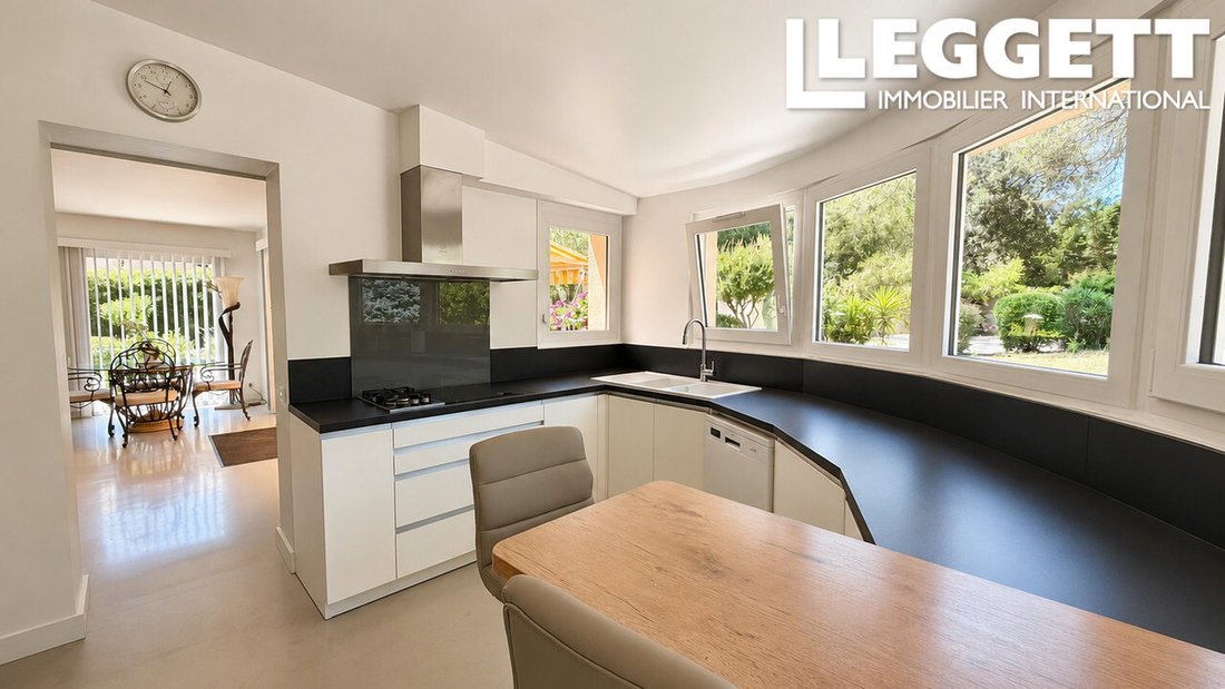 Villa in Mougins, Provence-Alpes-Côte d'Azur, Frankreich 4 - 18813048