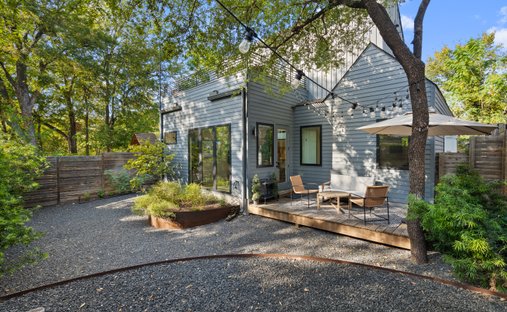 Condominio a Austin, Texas, Stati Uniti 1