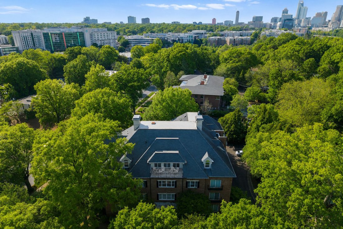Casa a Charlotte, Carolina del Nord, Stati Uniti 3 - 18838764