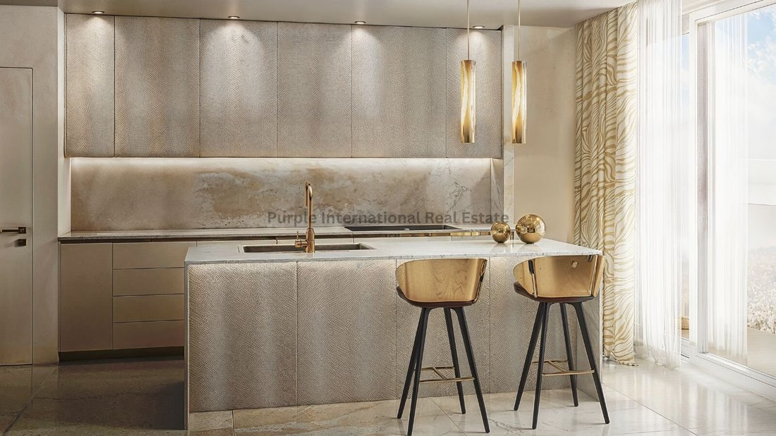 Appartamento a Limisso, Distretto di Limassol, Cipro 3 - 18838705