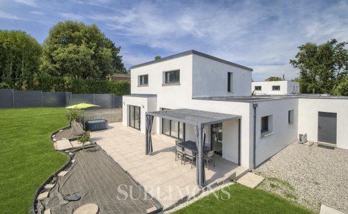 Casa en Zone Rurale Nord Ouest, Vannes, Francia 1