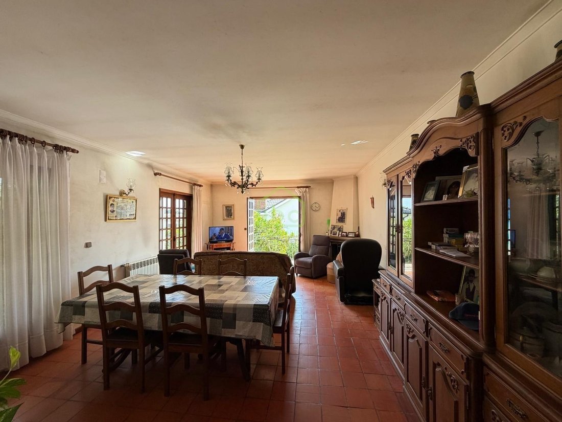 Townhouse in Aver-o-Mar, Amorim e Terroso, Porto District, Portugal 3 - 18837924