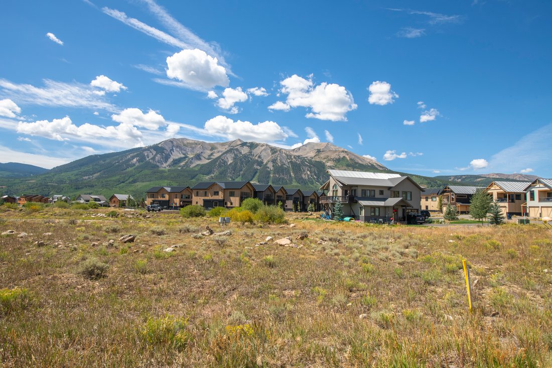 Land in Crested Butte, Colorado, United States 5 - 18838765