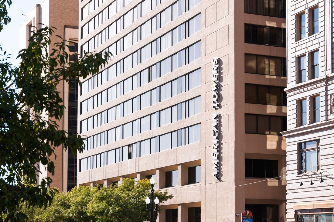 Condominio en Salt Lake City, Utah, Estados Unidos 1 - 18838775