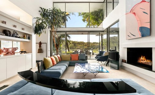 Maison en Sydney, Nouvelle-Galles du Sud, Australie 1