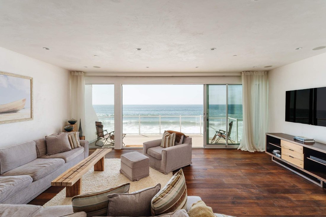 Condominio en Malibú, California, Estados Unidos 2 - 18838787