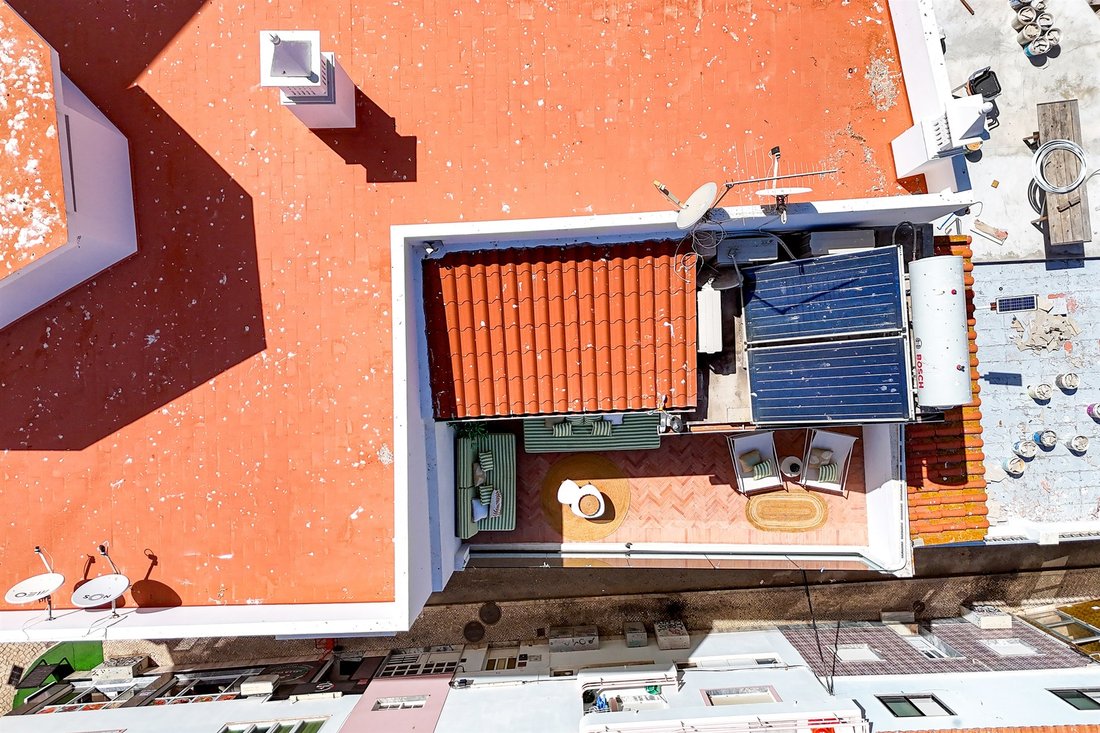 Casa a Silves, Algarve, Portogallo 5 - 18838763