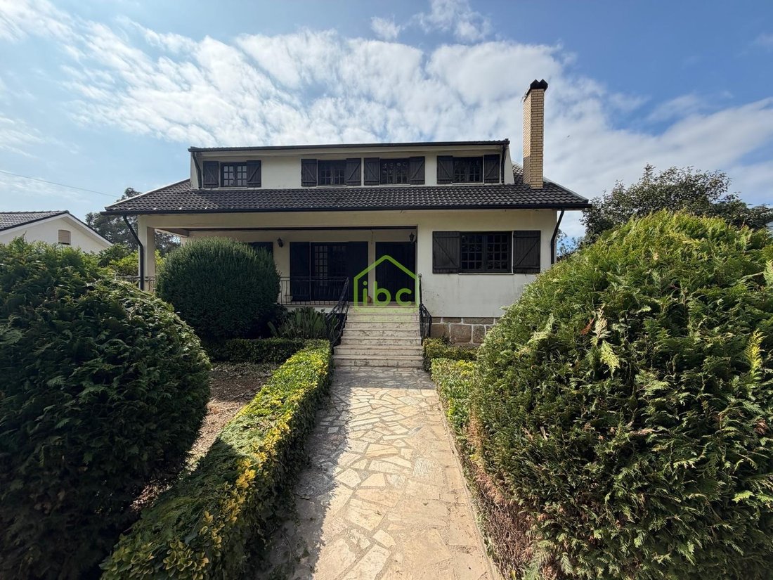 Townhouse in Aver-o-Mar, Amorim e Terroso, Porto District, Portugal 1 - 18837924