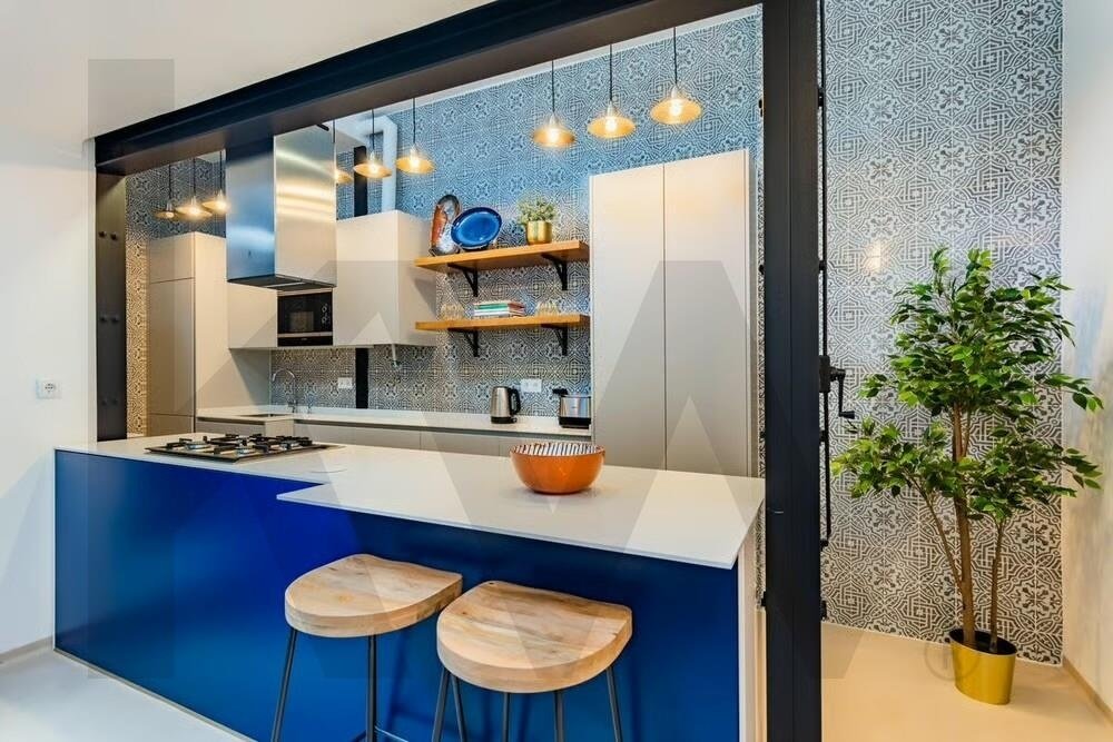 Apartment in Santa Maria Maior, Lisbon, Portugal 5 - 18838159