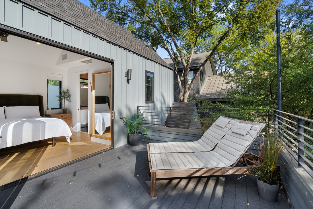 Appartement à Austin, Texas, États-Unis 4 - 18838298