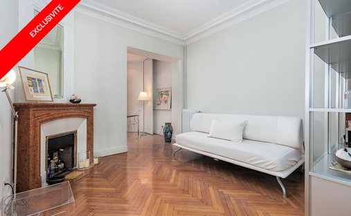 Apartment in Musiciens - Thiers, Nice, France 1