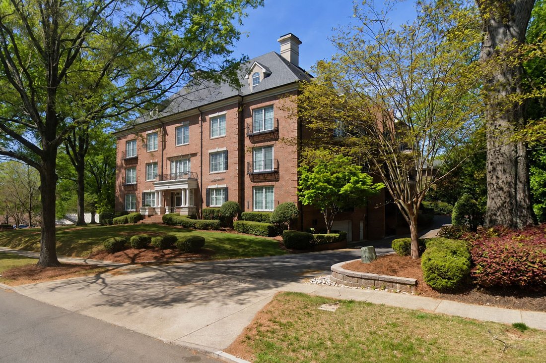 Casa a Charlotte, Carolina del Nord, Stati Uniti 1 - 18838764