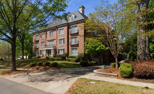 House in Charlotte, North Carolina, United States 1