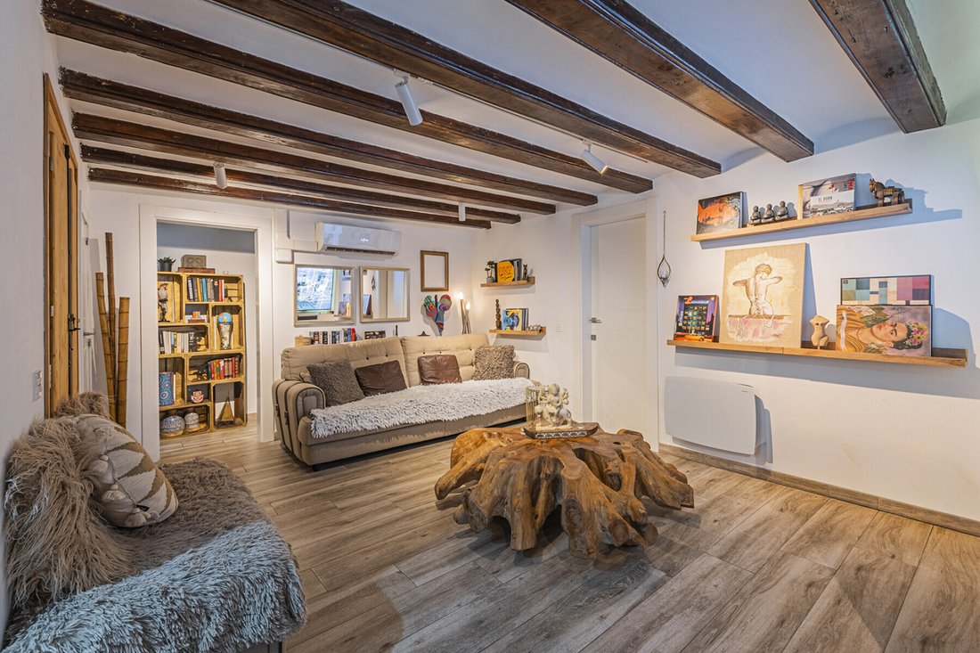 Appartement à Ciutat Vella, Barcelone, Espagne 1 - 18838387