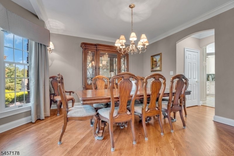 House in Bridgewater Township, New Jersey, United States 4 - 18837897