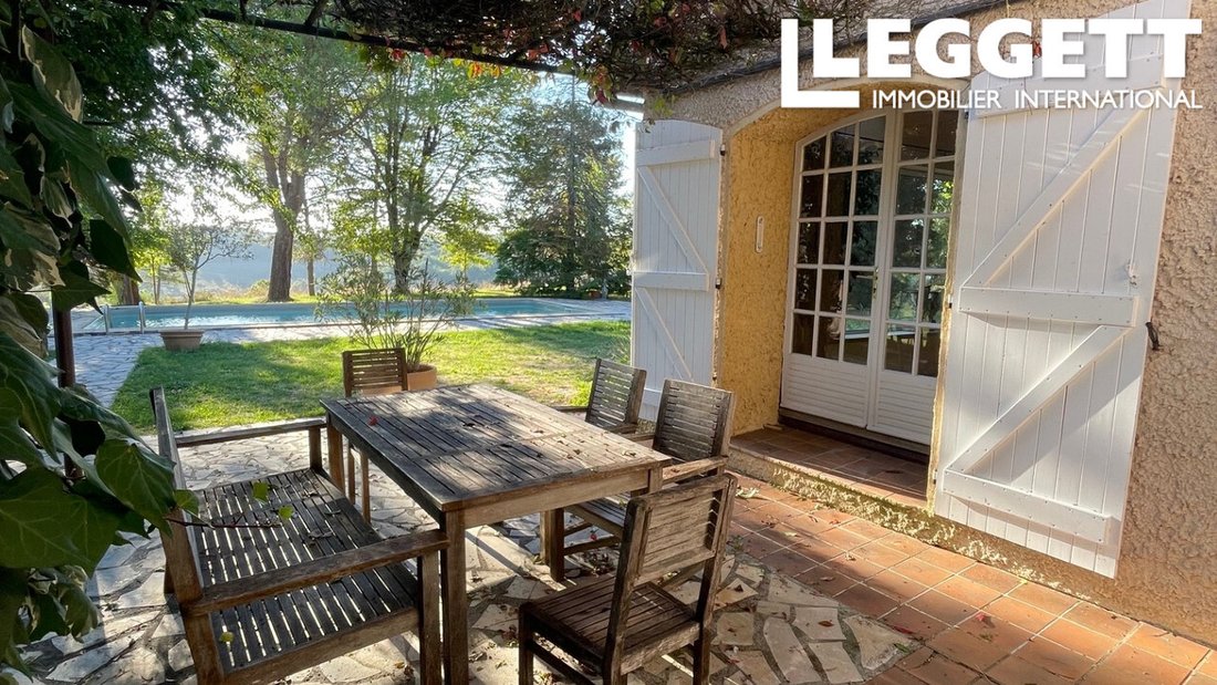 Casa en L'Isle-en-Dodon, Occitania, Francia 3 - 18831497
