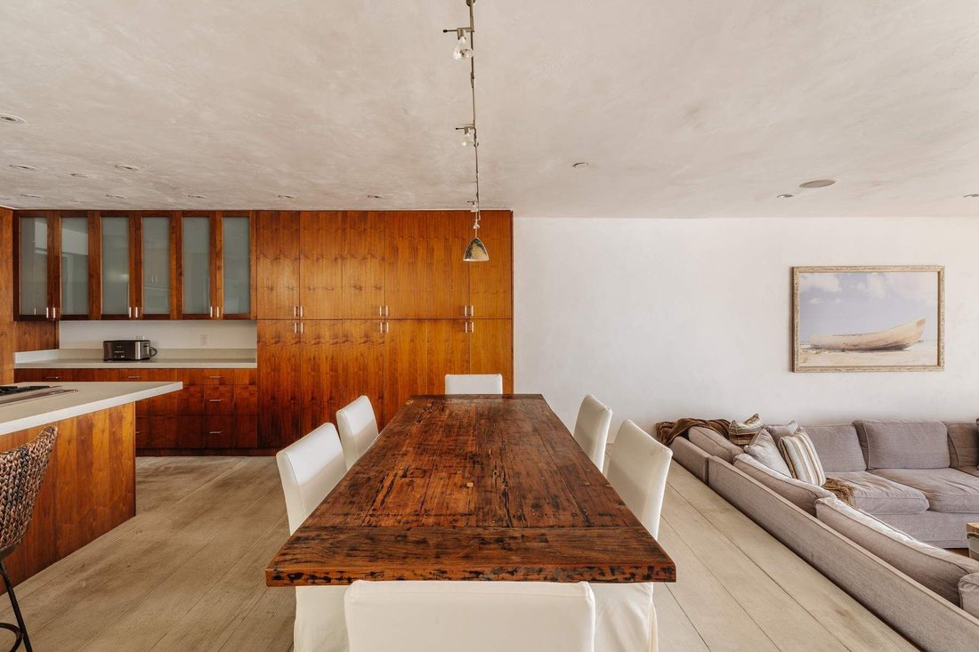 Condominio en Malibú, California, Estados Unidos 4 - 18838787
