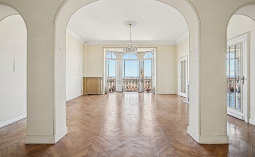 Wohnung in Lepante, Nizza, Frankreich 1