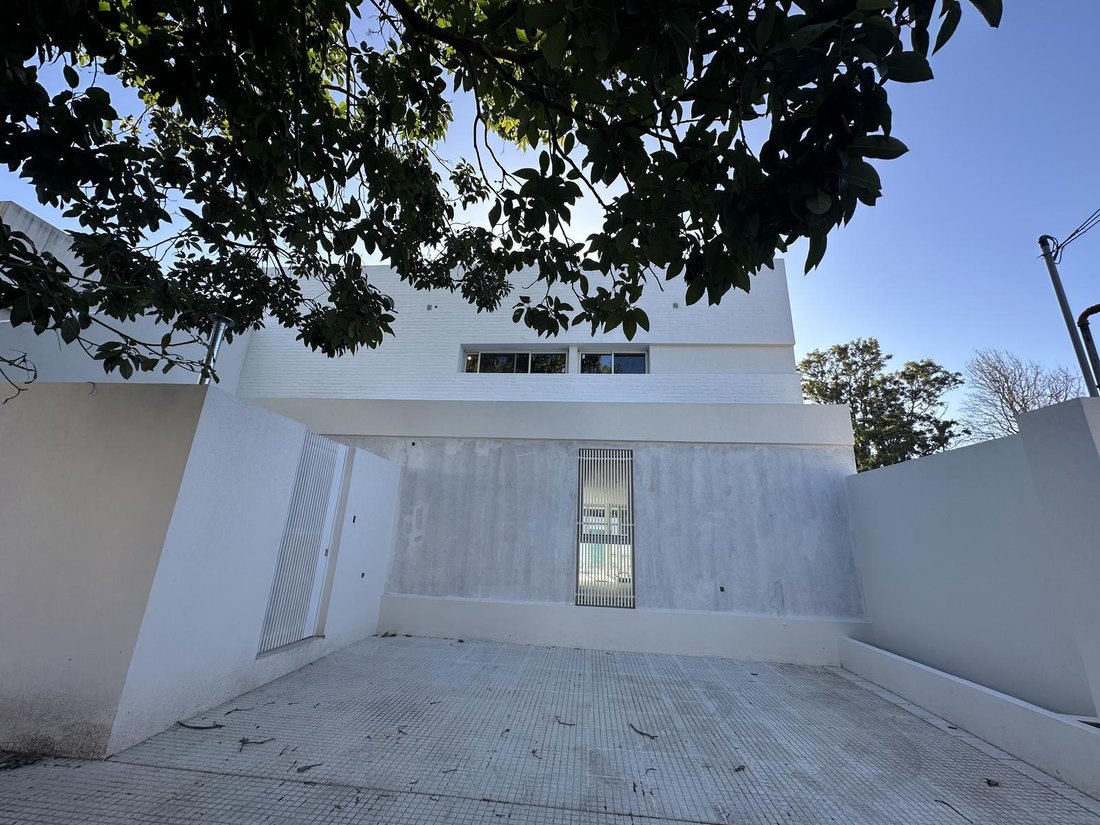 Haus in San Fernando, Provinz Buenos Aires, Argentinien 2 - 18838696