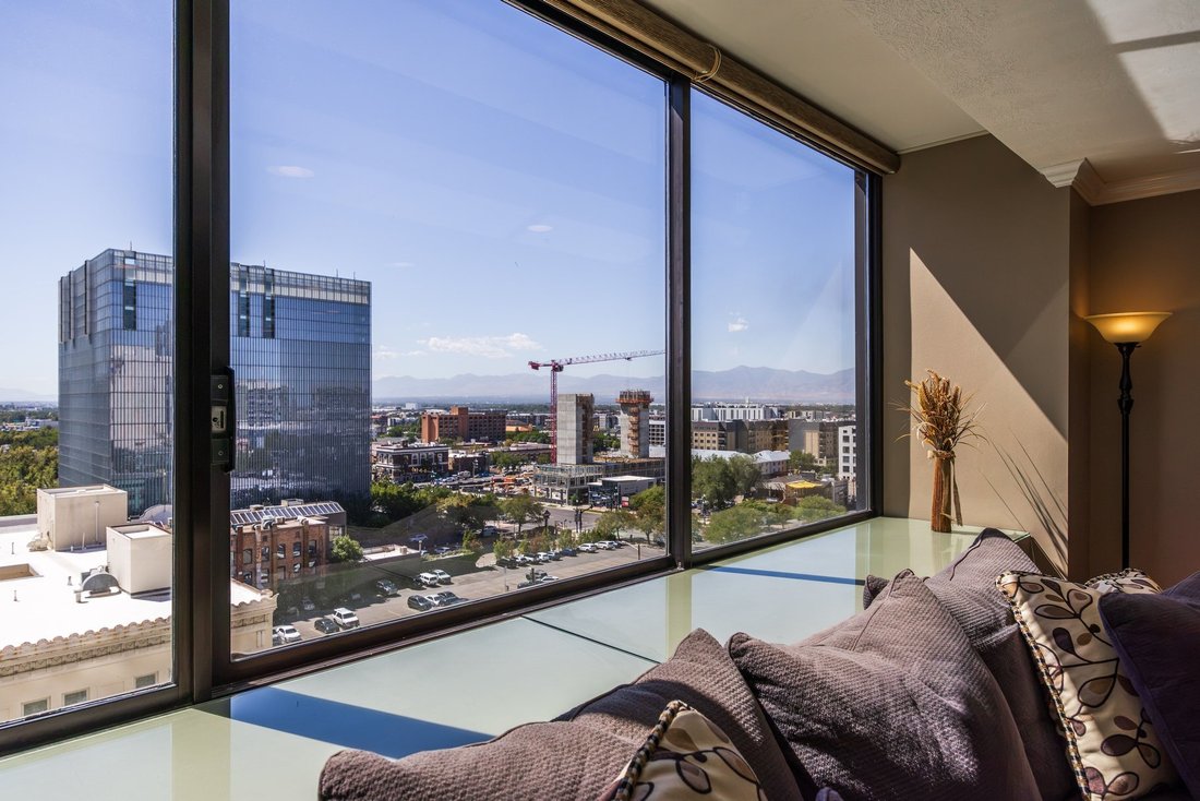 Condominio en Salt Lake City, Utah, Estados Unidos 2 - 18838775