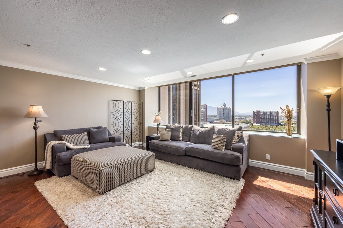 Condominio en Salt Lake City, Utah, Estados Unidos 5 - 18838775