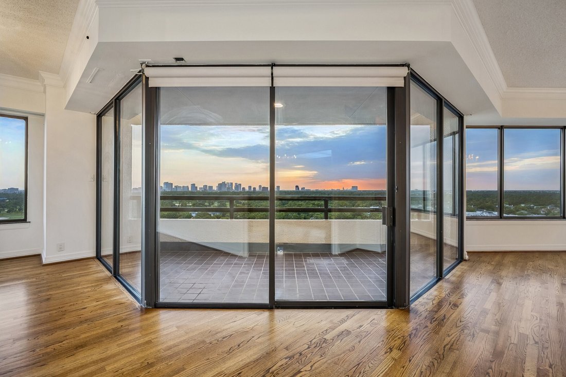 Condominio en Houston, Texas, Estados Unidos 2 - 18838366