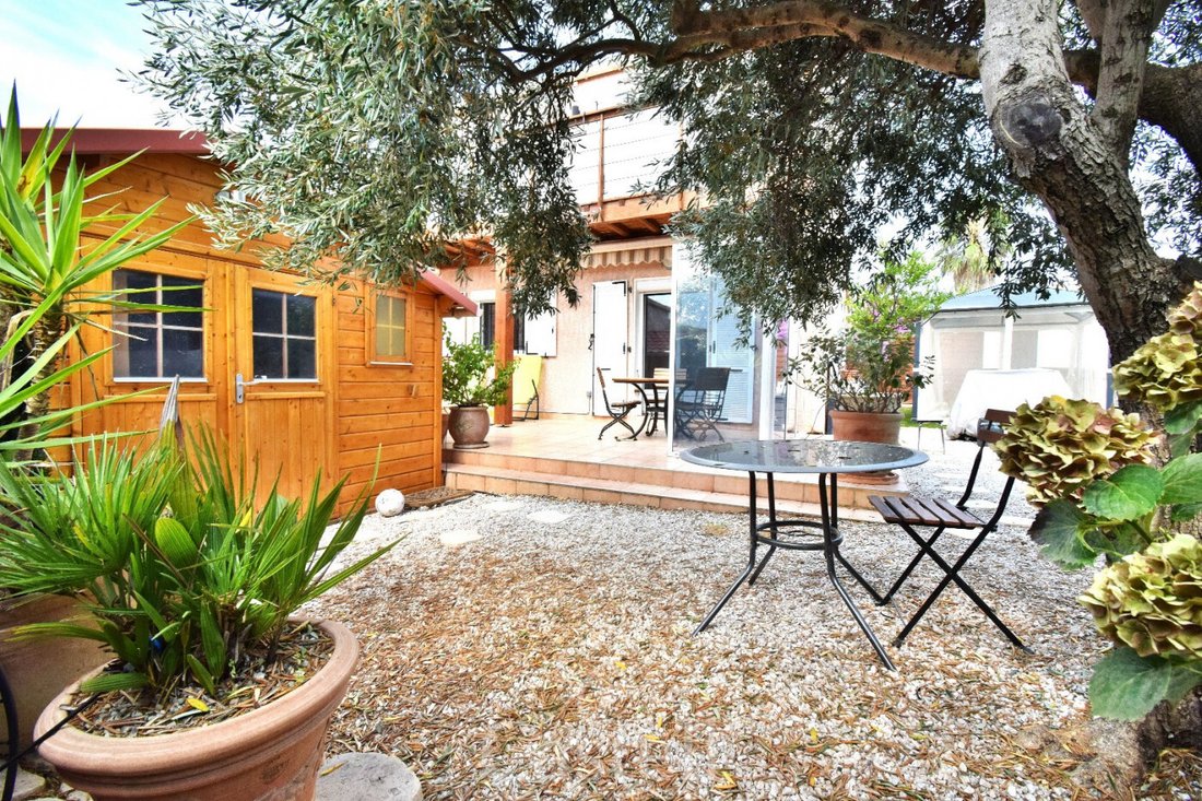 Haus in Peripherie, Marseillan, Frankreich 1 - 18422849