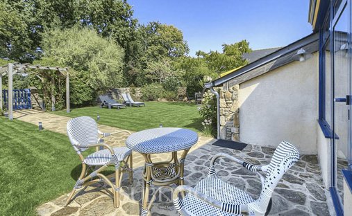 Casa en Noyalo, Theix-Noyalo, Francia 1