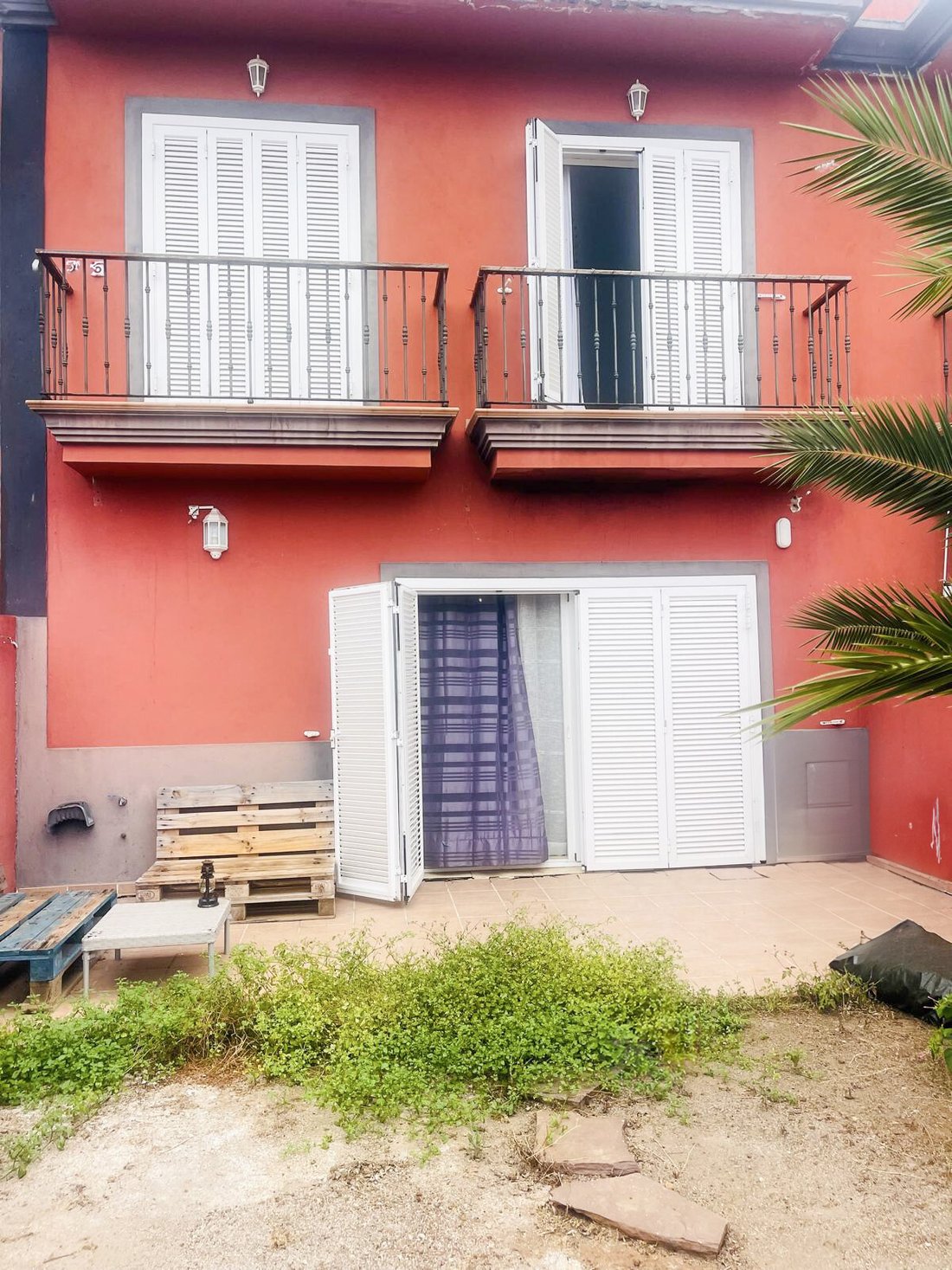 Townhouse in Puerto de la Cruz, Canary Islands, Spain 4 - 18838661