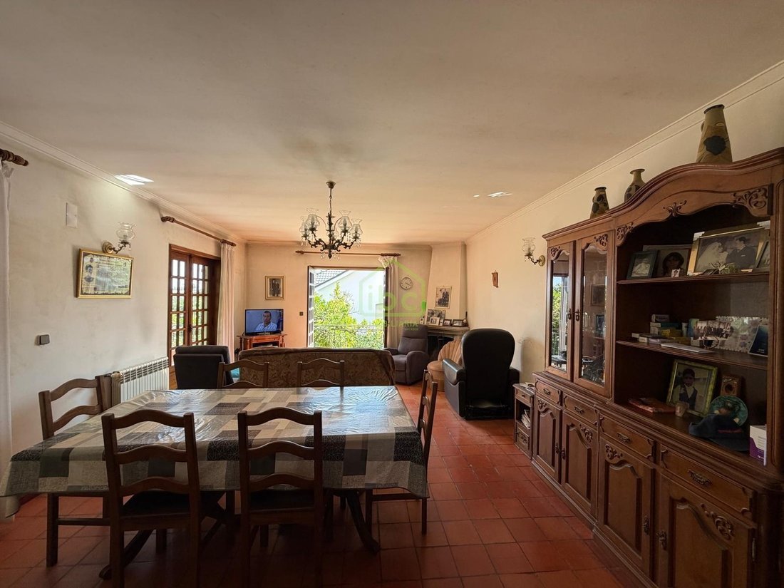 Townhouse in Aver-o-Mar, Amorim e Terroso, Porto District, Portugal 5 - 18837924