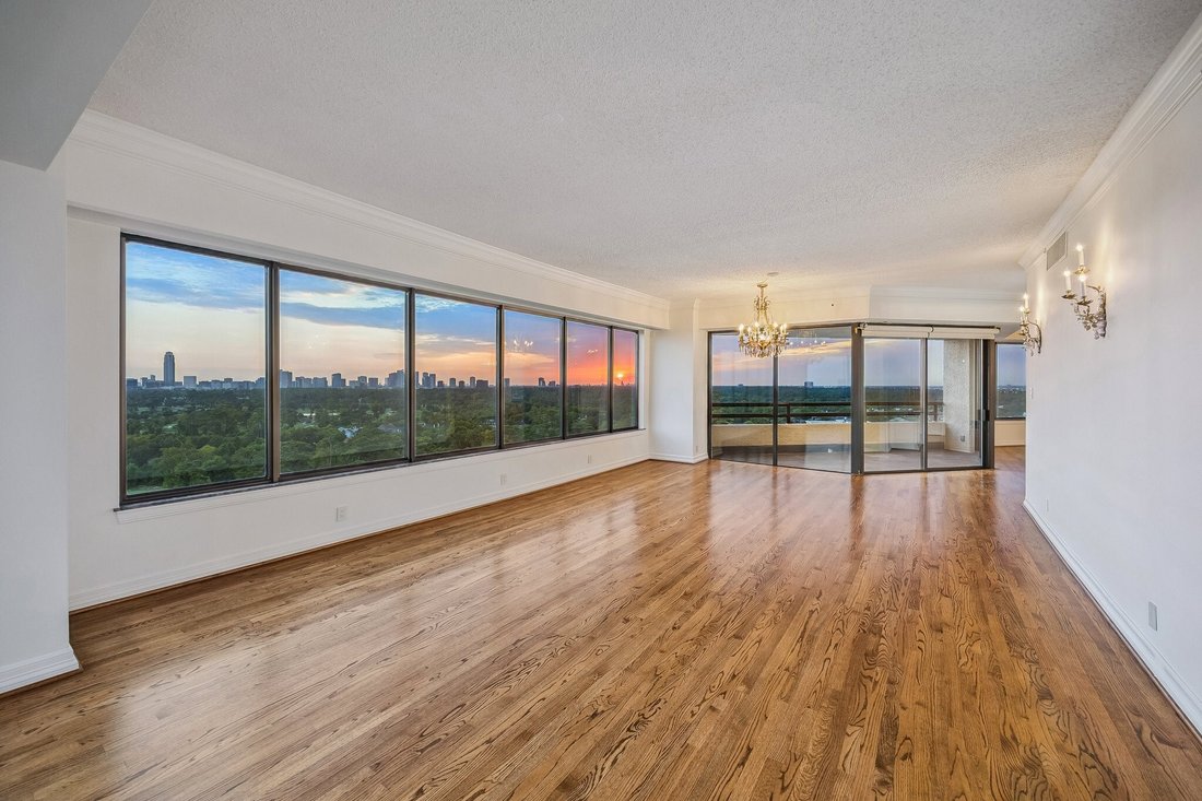 Condominio en Houston, Texas, Estados Unidos 1 - 18838366