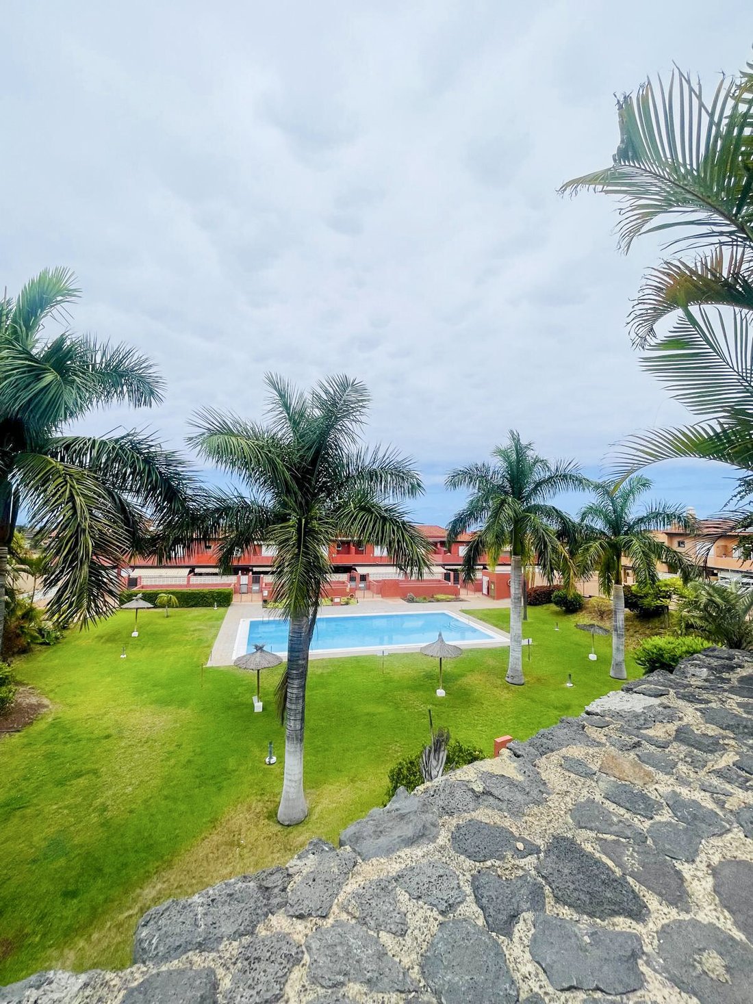 Townhouse in Puerto de la Cruz, Canary Islands, Spain 1 - 18838661