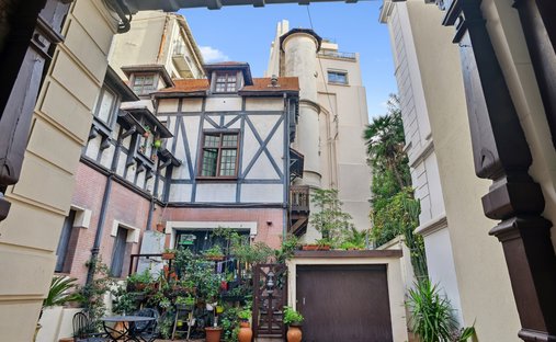 Apartment in Cannes, Provence-Alpes-Côte d'Azur, France 1