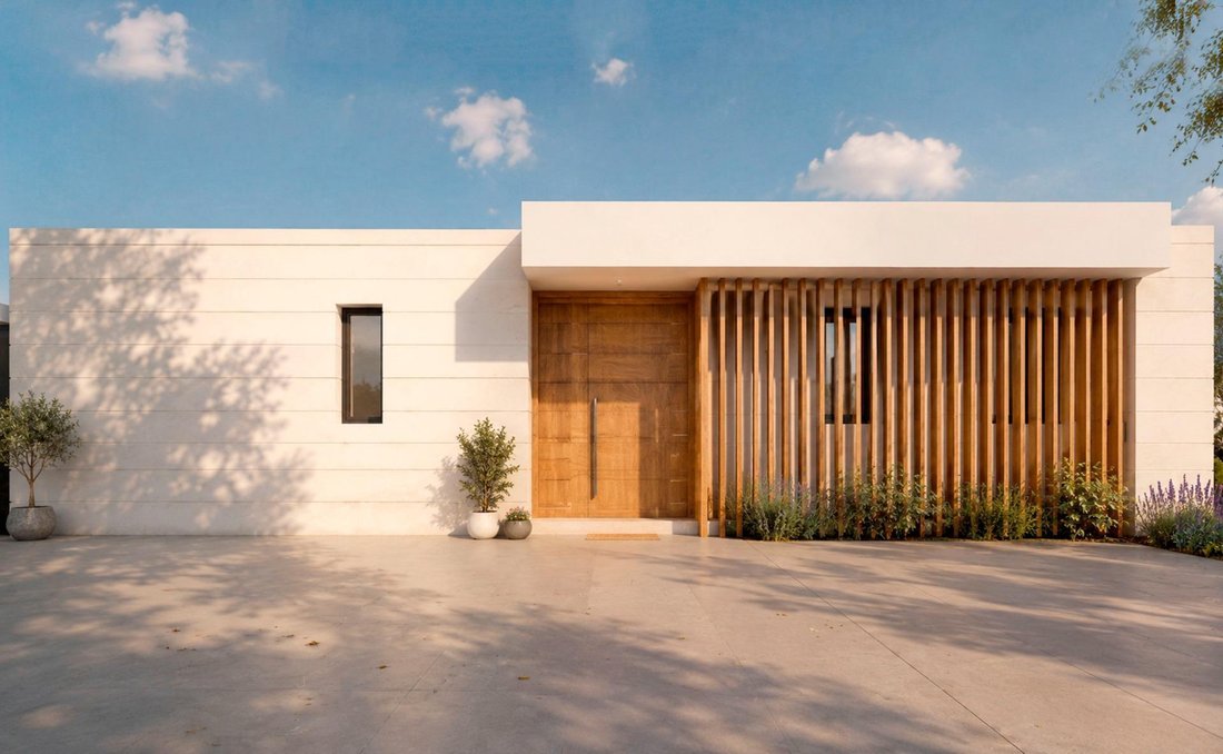 Villa in Pilar de la Horadada, Valencian Community, Spain 3 - 18124076