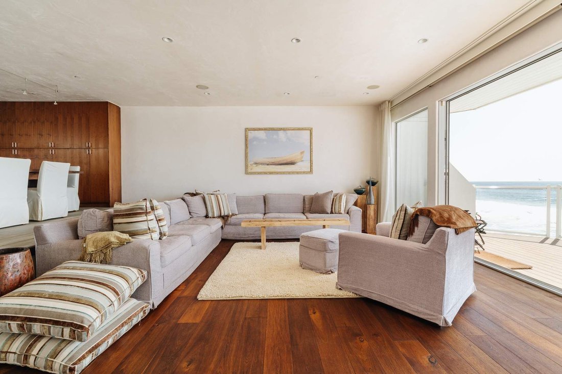 Condominio en Malibú, California, Estados Unidos 1 - 18838787