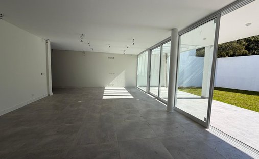 Haus in San Fernando, Provinz Buenos Aires, Argentinien 1