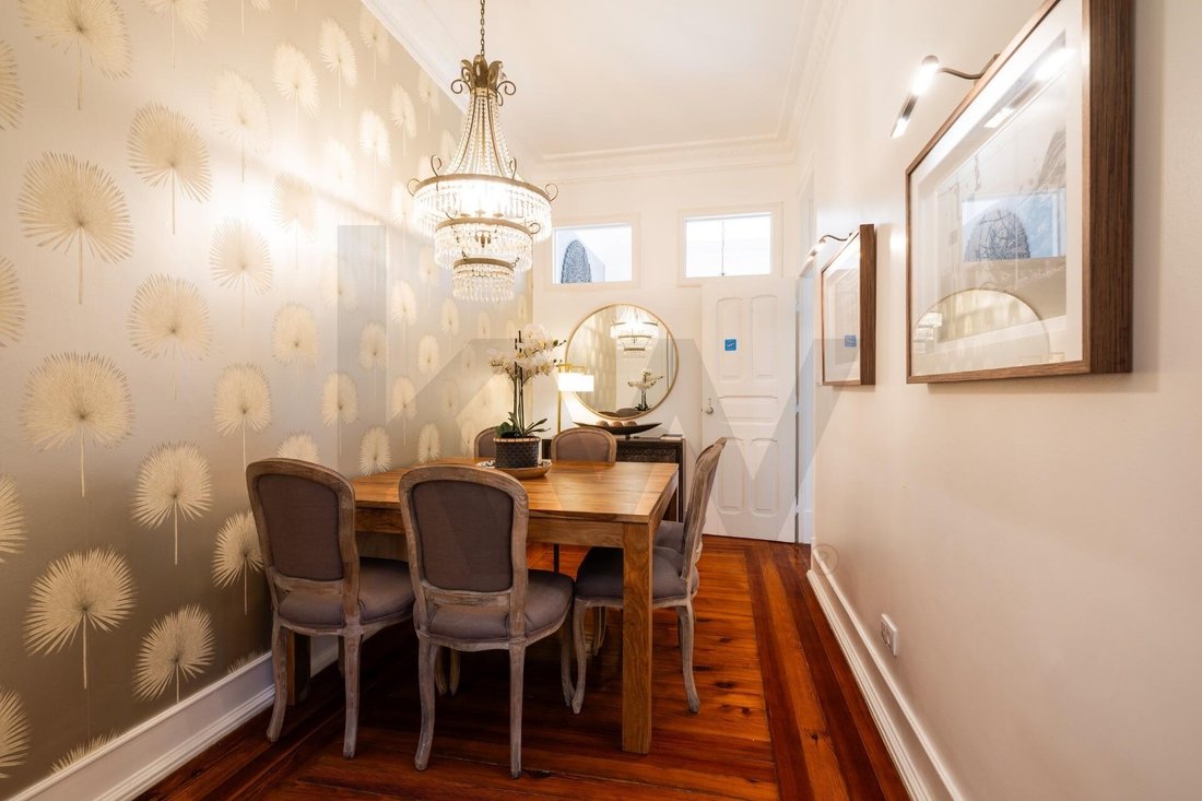 Apartment in Santa Maria Maior, Lisbon, Portugal 2 - 18838159
