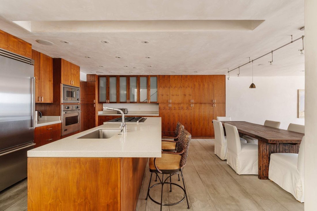 Condominio en Malibú, California, Estados Unidos 3 - 18838787