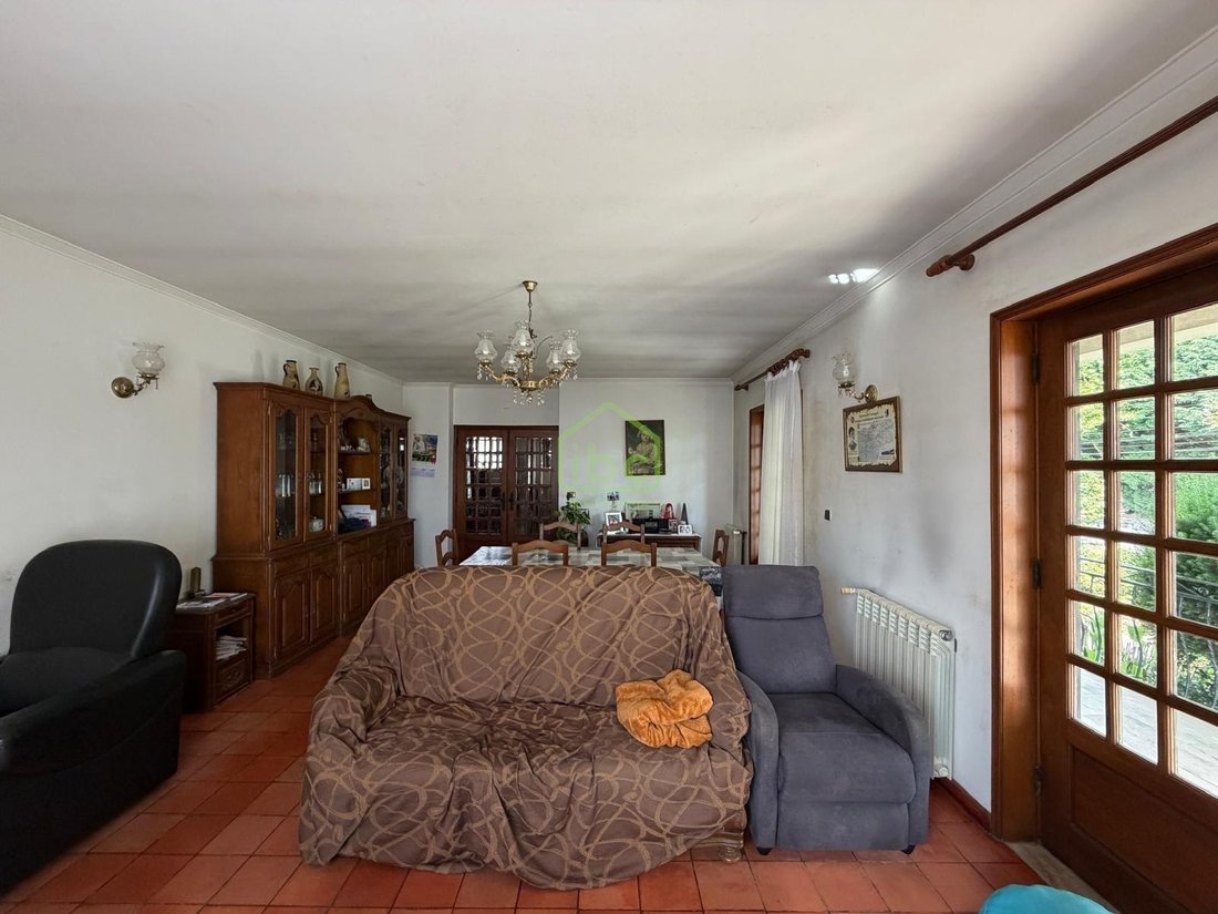 Townhouse in Aver-o-Mar, Amorim e Terroso, Porto District, Portugal 4 - 18837924