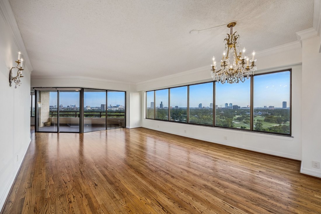 Condominio en Houston, Texas, Estados Unidos 4 - 18838366