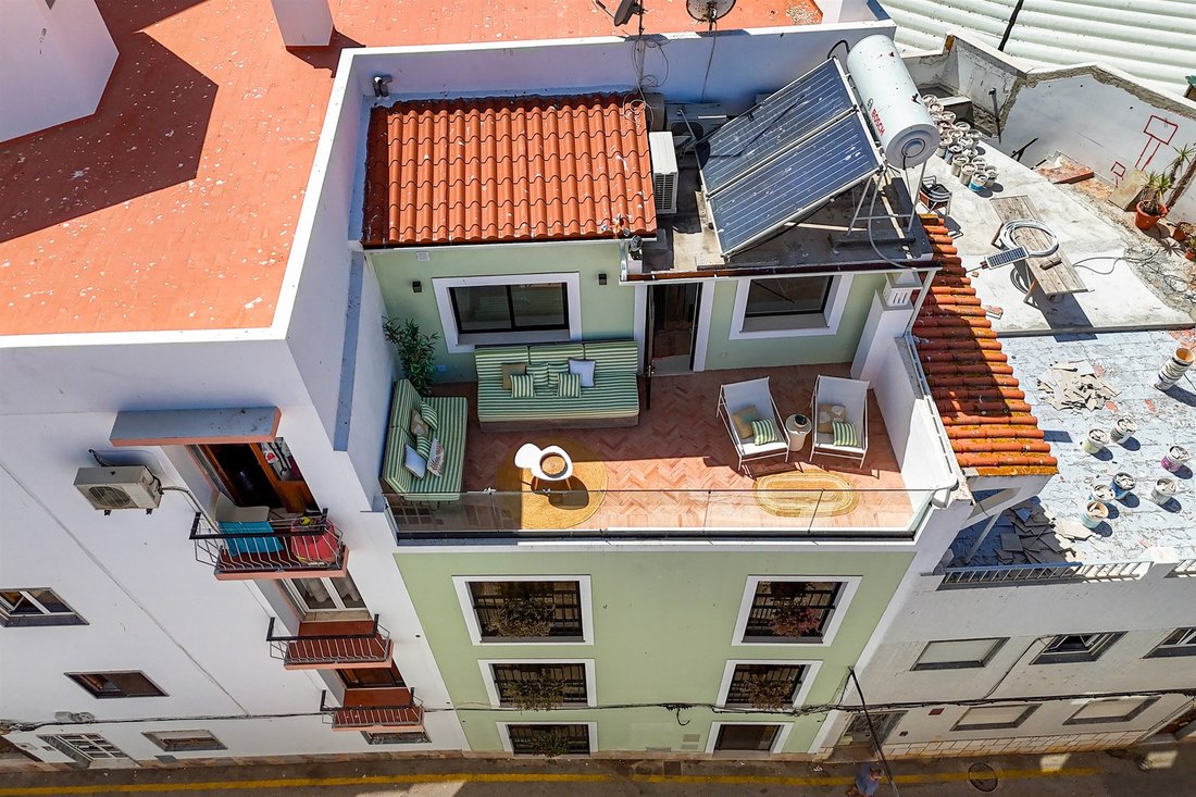 Casa a Silves, Algarve, Portogallo 3 - 18838763
