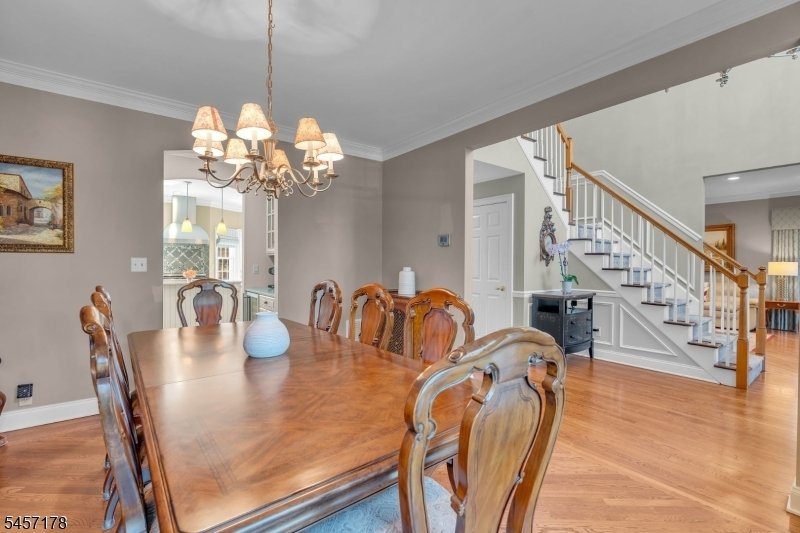 House in Bridgewater Township, New Jersey, United States 5 - 18837897