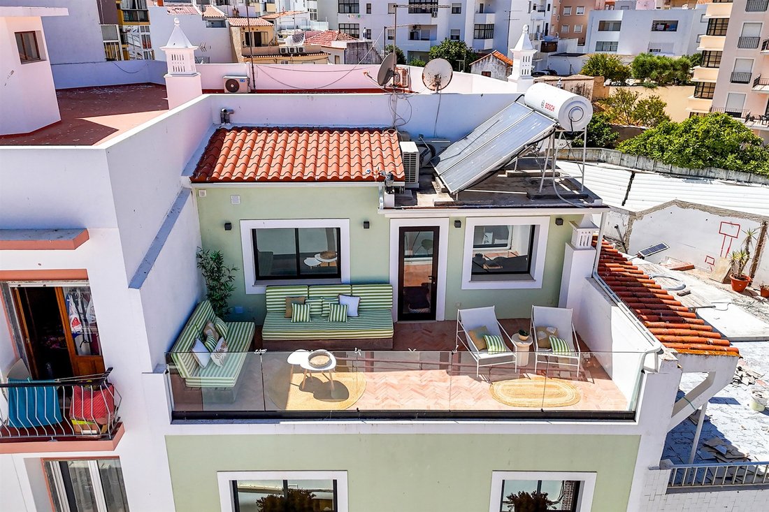 Casa a Silves, Algarve, Portogallo 2 - 18838763