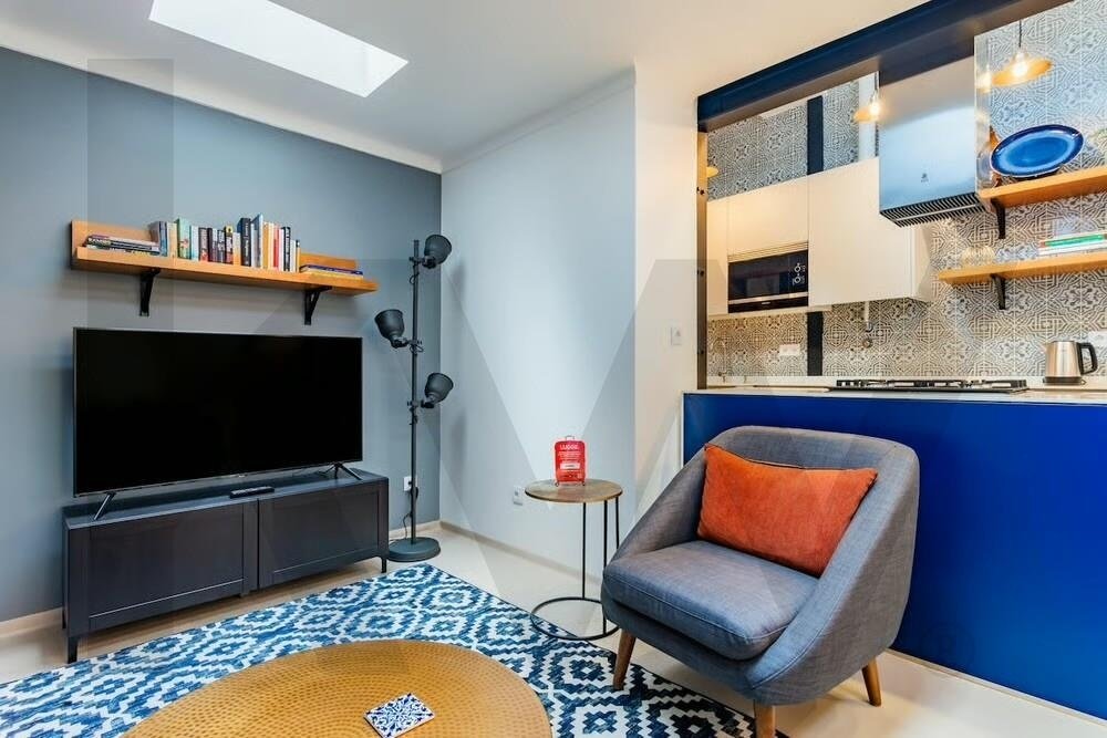 Apartment in Santa Maria Maior, Lisbon, Portugal 4 - 18838159