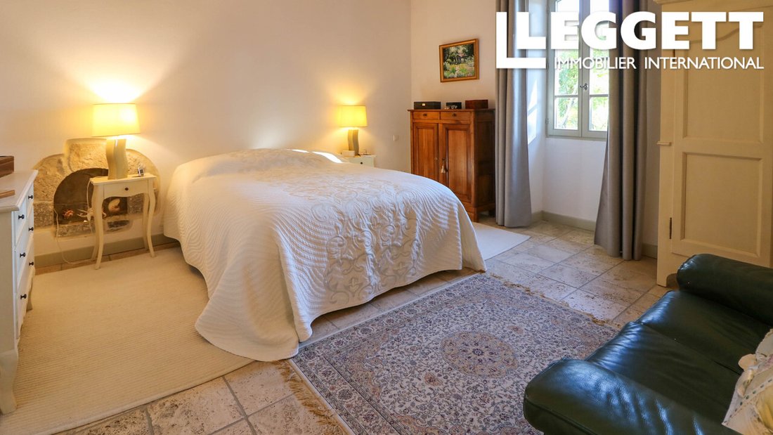 House in Liouc, Occitania, France 5 - 16591233