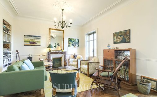 Apartamento en Procé - Monselet, Nantes, Francia 1