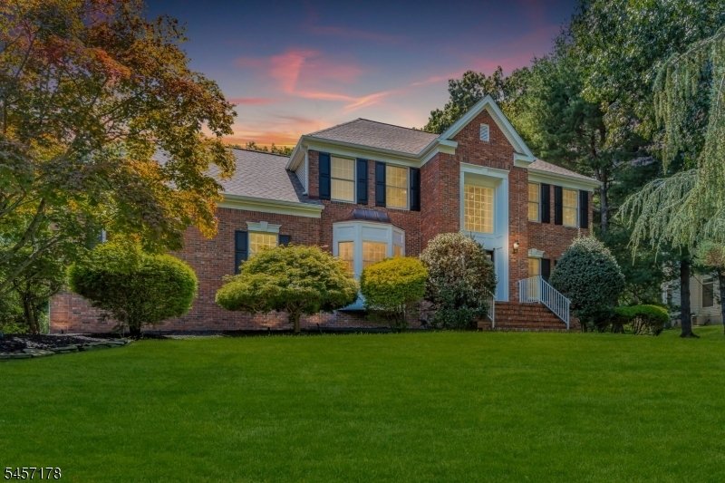 House in Bridgewater Township, New Jersey, United States 1 - 18837897